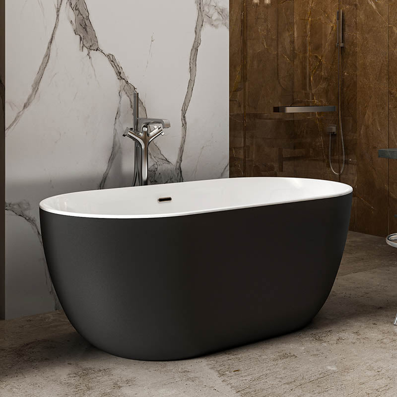 Charlotte Edwards Mayfair Freestanding Acrylic Bathtub - Brand New Bathrooms