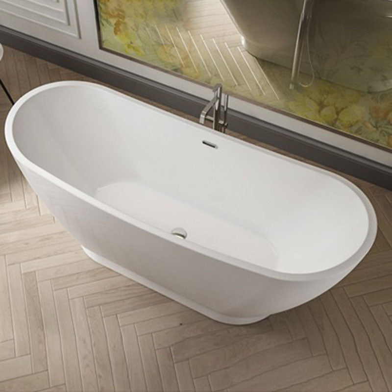 Charlotte Edwards Richmond Freestanding Acrylic Bathtub - Brand New Bathrooms