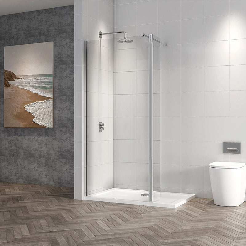 Tailored Bathrooms TI8 Flipper (1 size, 3 colours) - Brand New Bathrooms