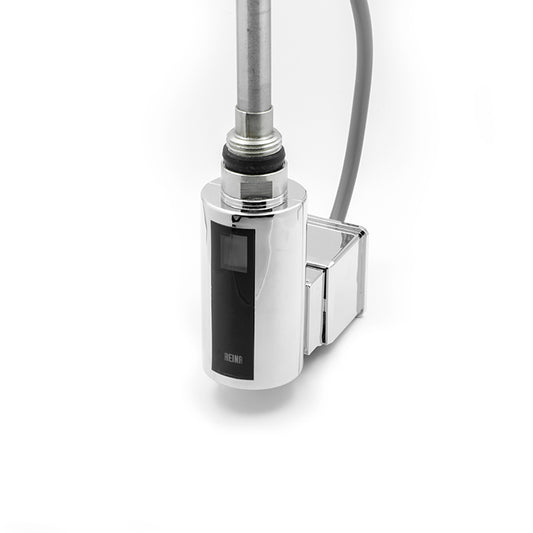 Reina Touch Thermostatic Heating Element ( 2 Colours in 3 Variants) - Brand New Bathrooms