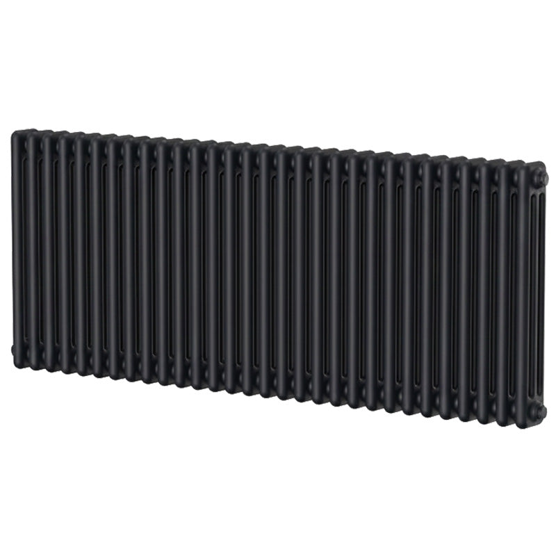 Brand New Bathrooms "Whitby" 3 Column Radiator (35 sizes, 2 colours)