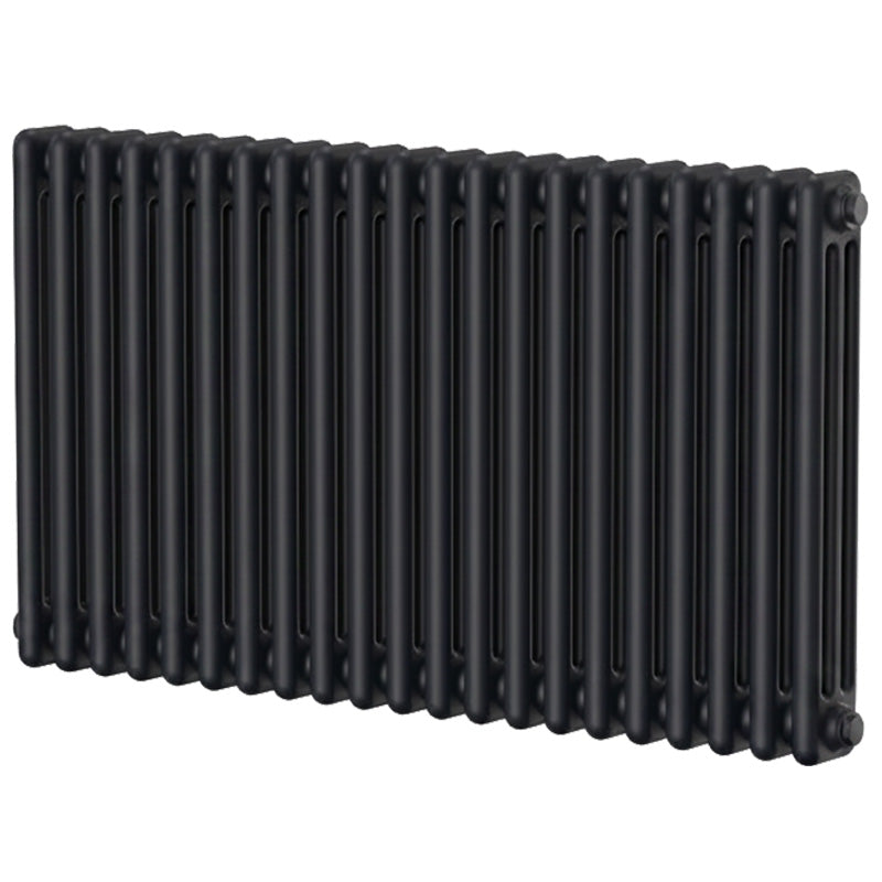 Brand New Bathrooms "Whitby" 3 Column Radiator (35 sizes, 2 colours)