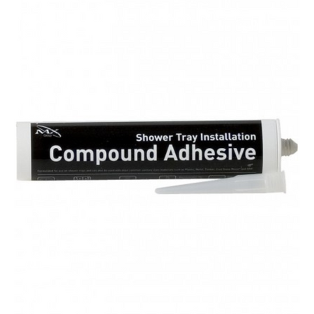 MX Compound Adhesive 310 ml Tube - Brand New Bathrooms