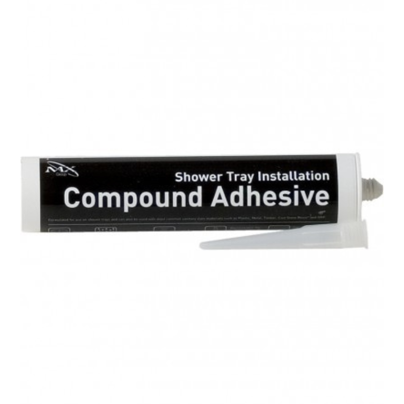 MX Compound Adhesive 310 ml Tube - Brand New Bathrooms