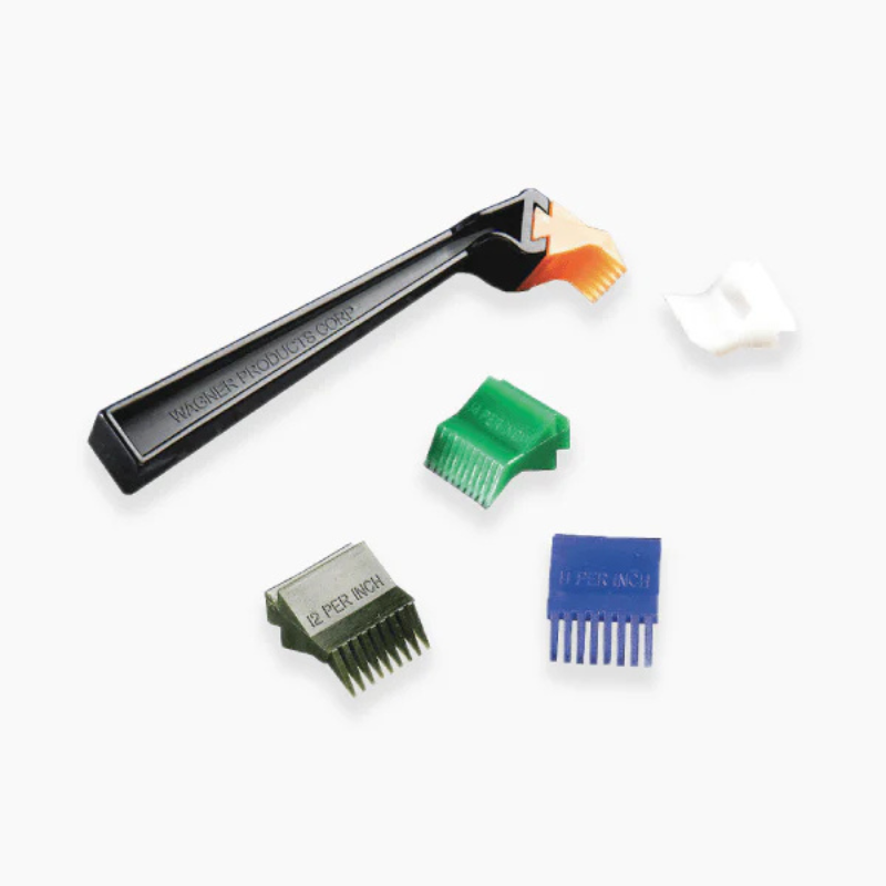 Cool Energy Heat Pump Fin Comb Set - Brand New Bathrooms