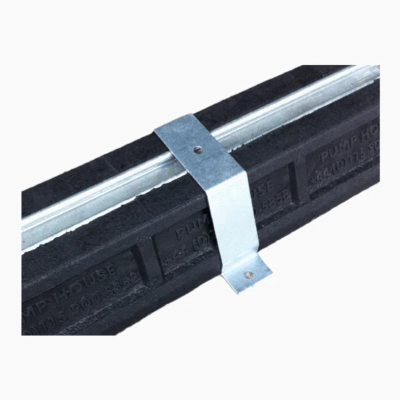 Cool Energy Flexi Foot Security Clamp - Brand New Bathrooms