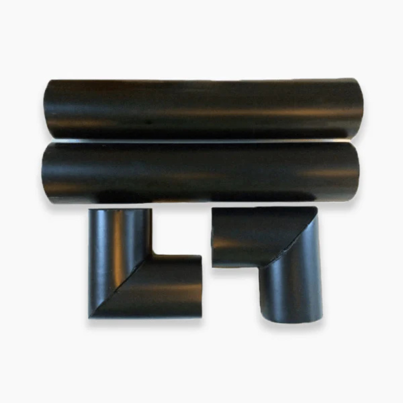 Cool Energy Through Wall Insulation Kit - Brand New Bathrooms