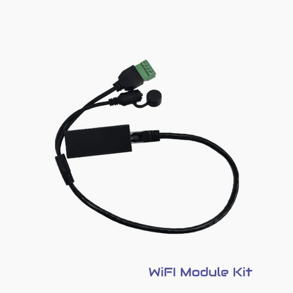 Cool Energy inverTech Range - WiFi Module Kit - Brand New Bathrooms