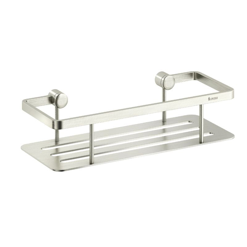 Smedbo Shower Basket (4 Variants) - Brand New Bathrooms
