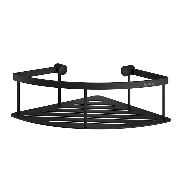 Smedbo Shower Basket (4 Variants) - Brand New Bathrooms