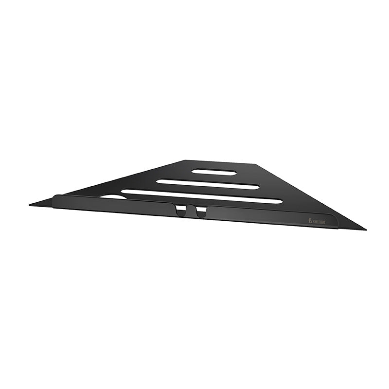 Smedbo Corner Shelf (4 Variants) - Brand New Bathrooms