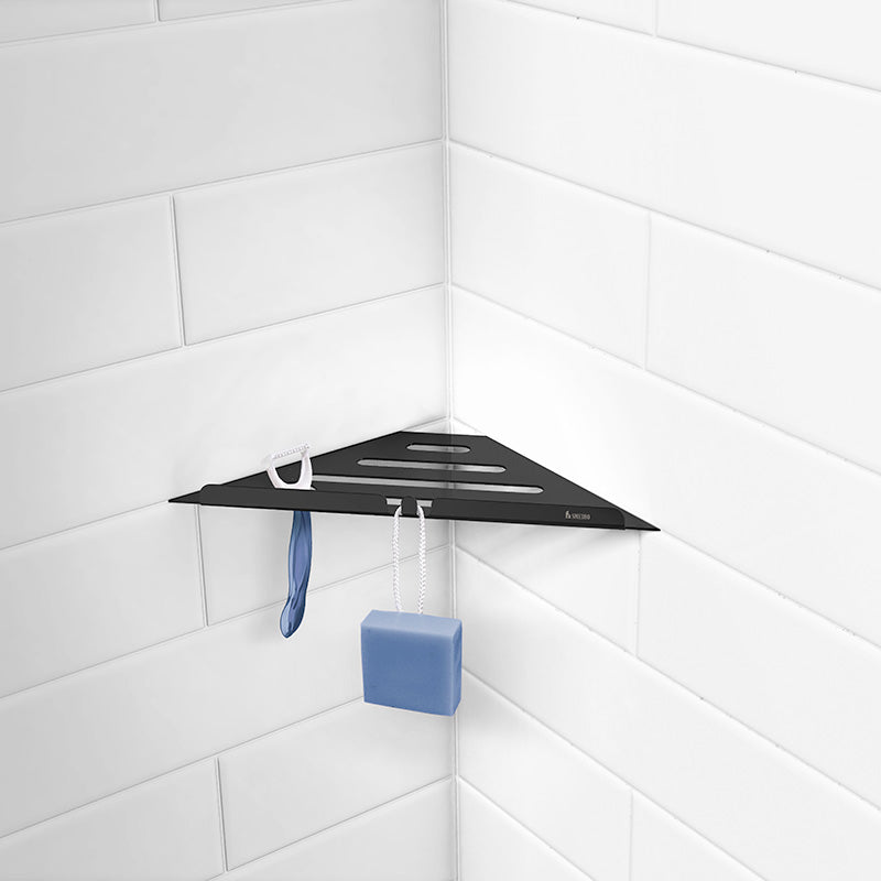 Smedbo Corner Shelf (4 Variants) - Brand New Bathrooms