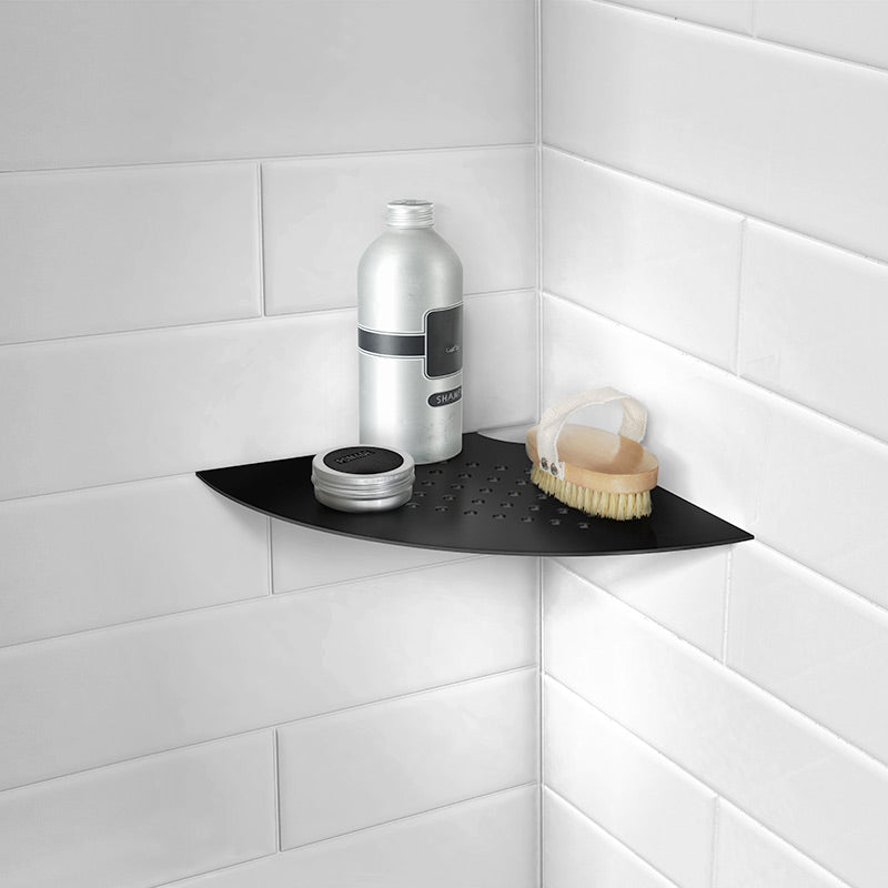 Smedbo Corner Shelf (4 Variants) - Brand New Bathrooms