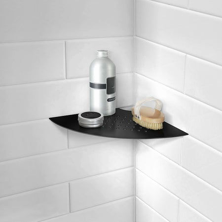 Smedbo Corner Shelf (4 Variants) - Brand New Bathrooms