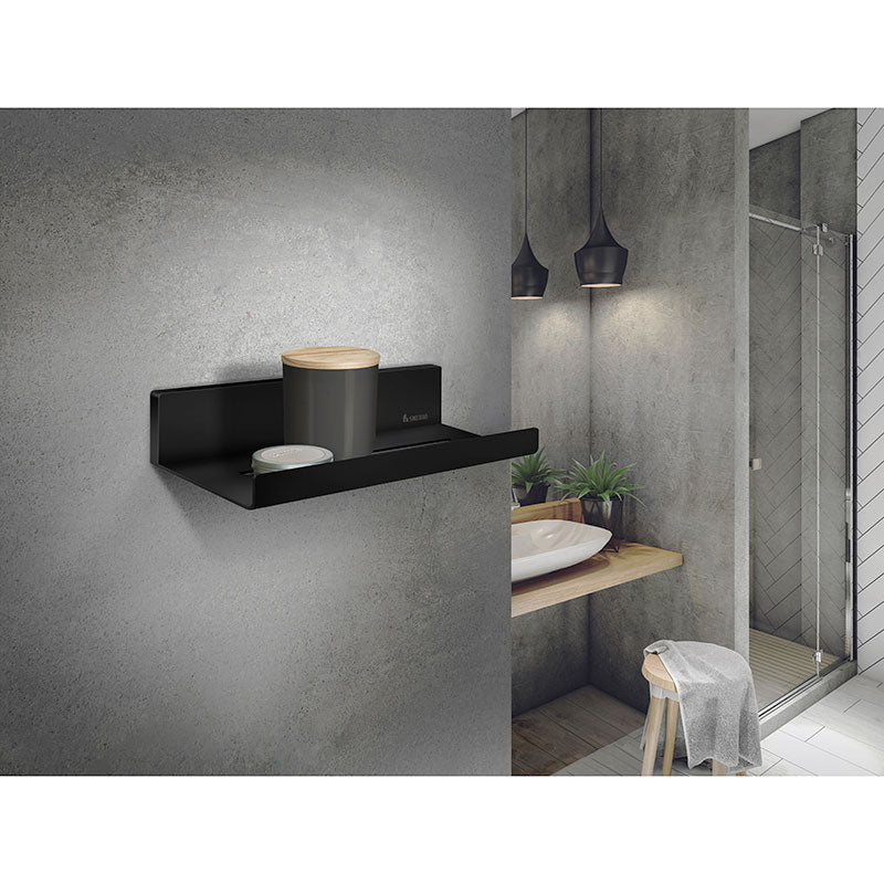Smedbo Shower Shelf (2 Variants) - Brand New Bathrooms