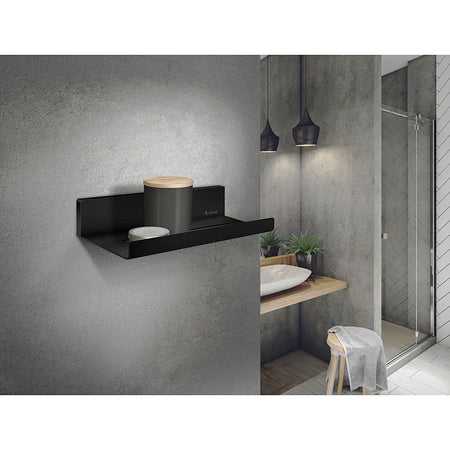 Smedbo Shower Shelf (2 Variants) - Brand New Bathrooms