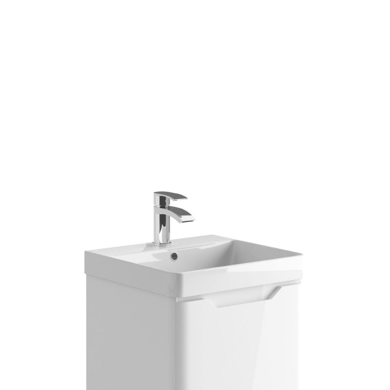 Scudo Rossini Deep Basin - Brand New Bathrooms