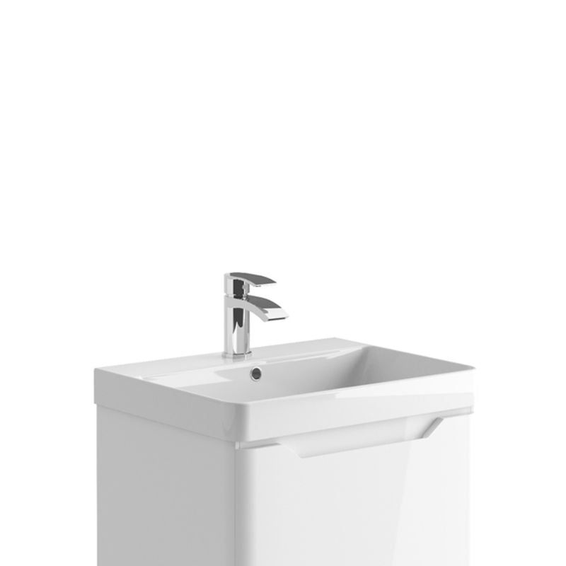 Scudo Rossini Deep Basin - Brand New Bathrooms