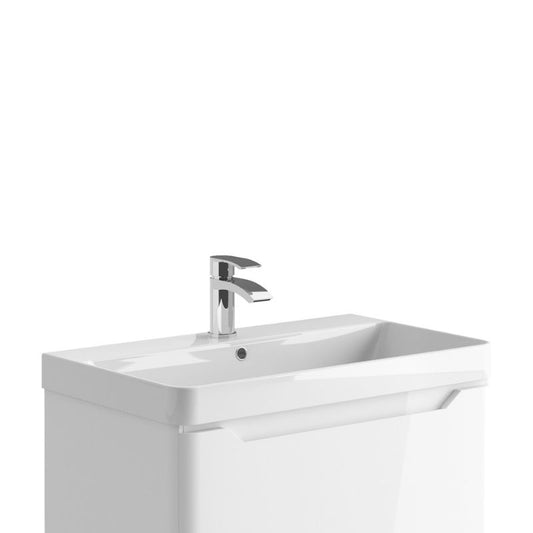 Scudo Ella Deep 800mm Basin - Brand New Bathrooms