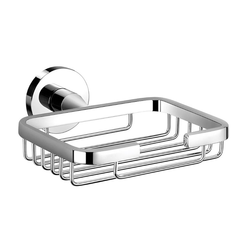 Scudo Delta Soap Basket - Brand New Bathrooms