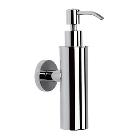 Scudo Delta Soap Dispenser - Brand New Bathrooms
