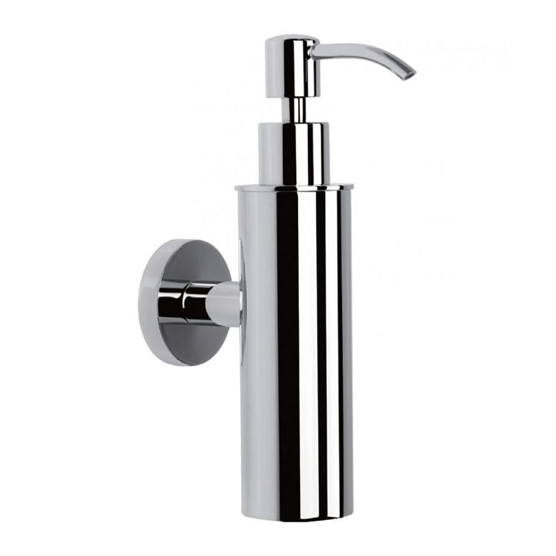 Scudo Delta Soap Dispenser - Brand New Bathrooms