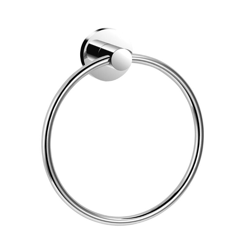 Scudo Delta Towel Ring - Brand New Bathrooms