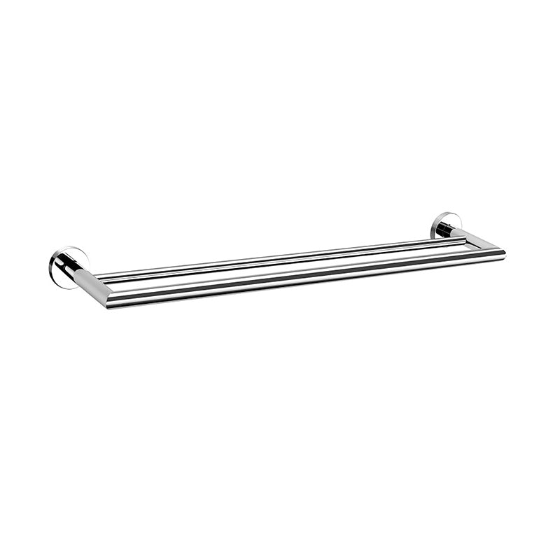 Scudo Delta Single & Double Towel Bar - Brand New Bathrooms