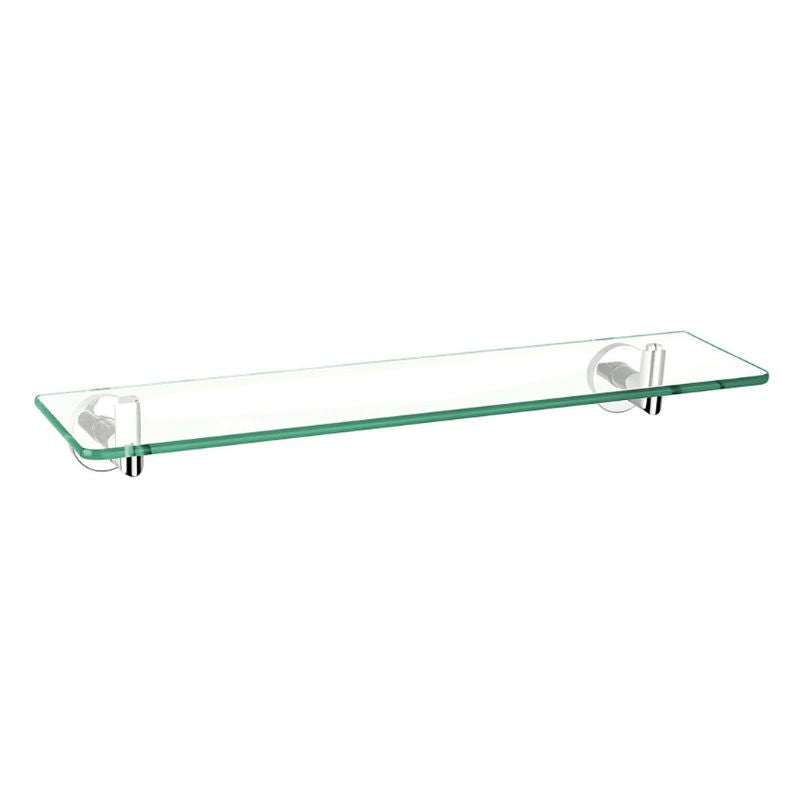 Scudo Delta Glass Shelf - Brand New Bathrooms