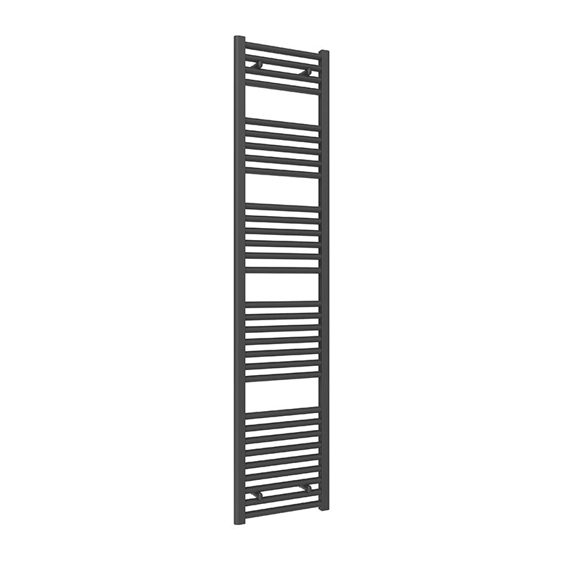 Reina Diva Towel Radiator ( 29 sizes, 4 colours) - Brand New Bathrooms