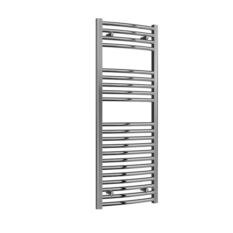 Reina Diva Towel Radiator ( 29 sizes, 4 colours) - Brand New Bathrooms