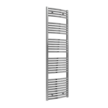 Reina Diva Towel Radiator ( 29 sizes, 4 colours) - Brand New Bathrooms