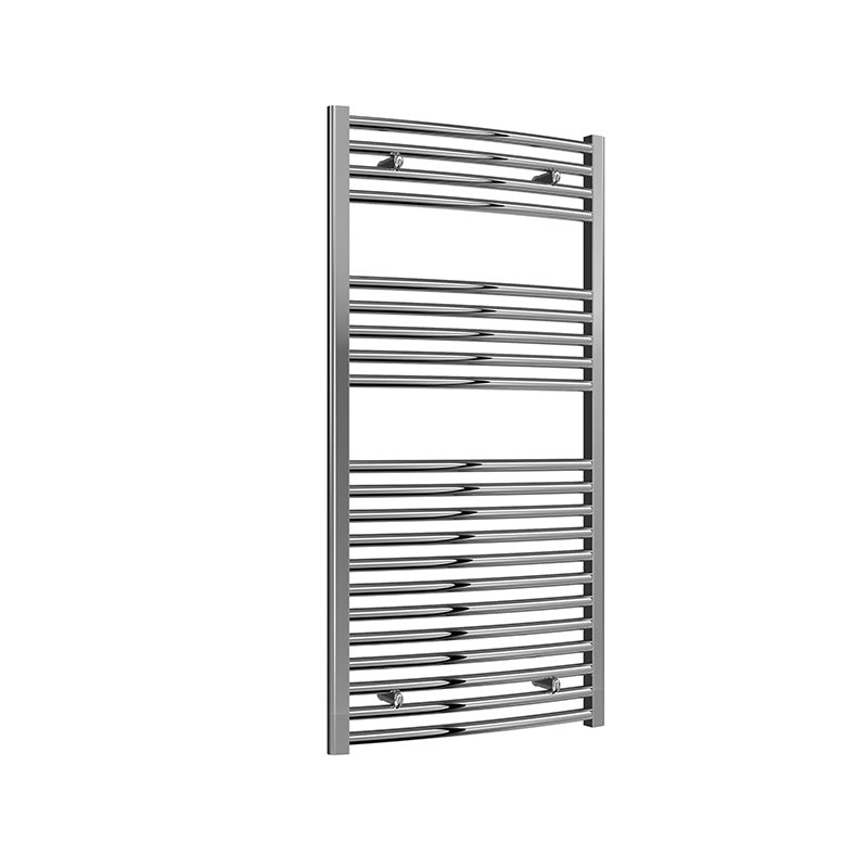 Reina Diva Towel Radiator ( 29 sizes, 4 colours) - Brand New Bathrooms