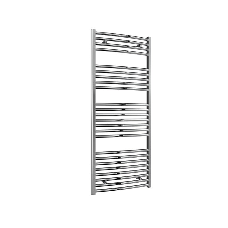 Reina Diva Towel Radiator ( 29 sizes, 4 colours) - Brand New Bathrooms