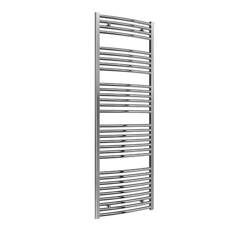 Reina Diva Towel Radiator ( 29 sizes, 4 colours) - Brand New Bathrooms