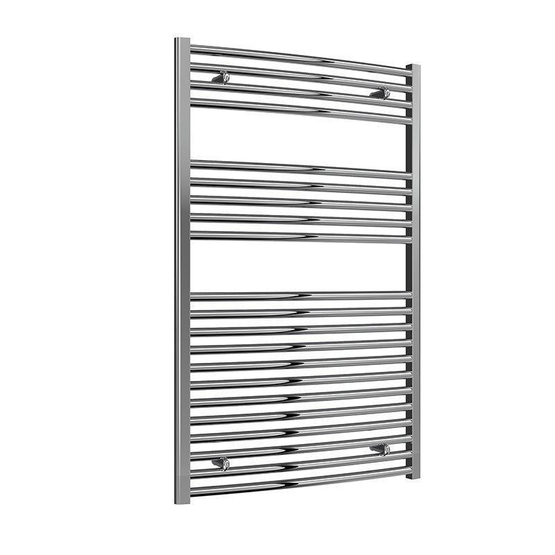 Reina Diva Towel Radiator ( 29 sizes, 4 colours) - Brand New Bathrooms