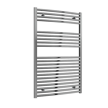Reina Diva Towel Radiator ( 29 sizes, 4 colours) - Brand New Bathrooms