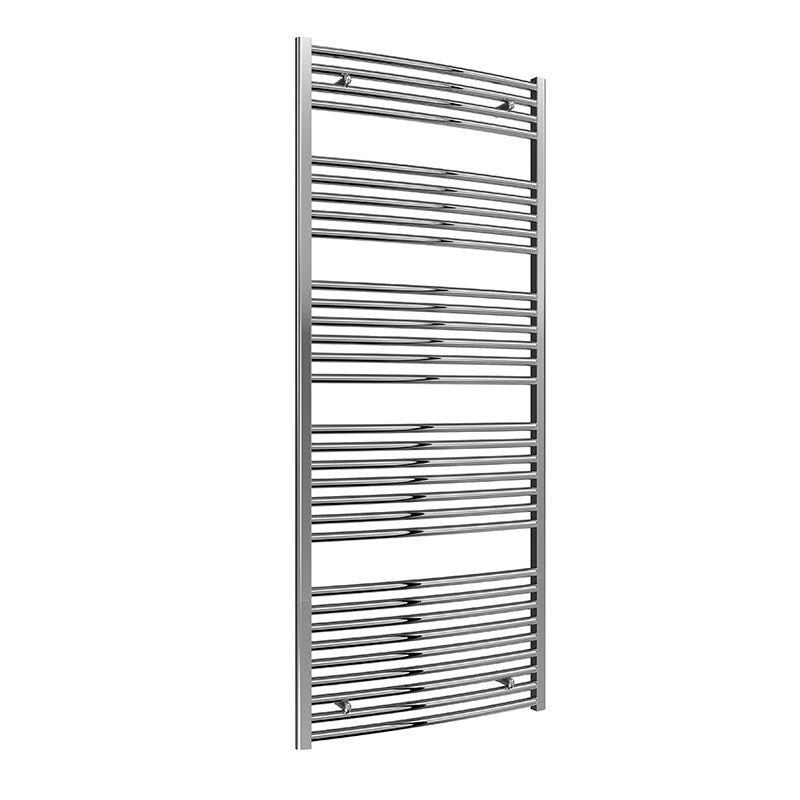 Reina Diva Towel Radiator ( 29 sizes, 4 colours) - Brand New Bathrooms