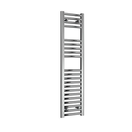 Reina Diva Towel Radiator ( 29 sizes, 4 colours) - Brand New Bathrooms