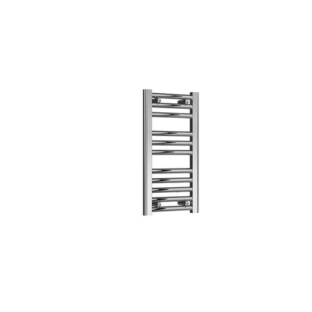 Reina Diva Towel Radiator (27 sizes, 4 colours, 2 styles) - Brand New Bathrooms