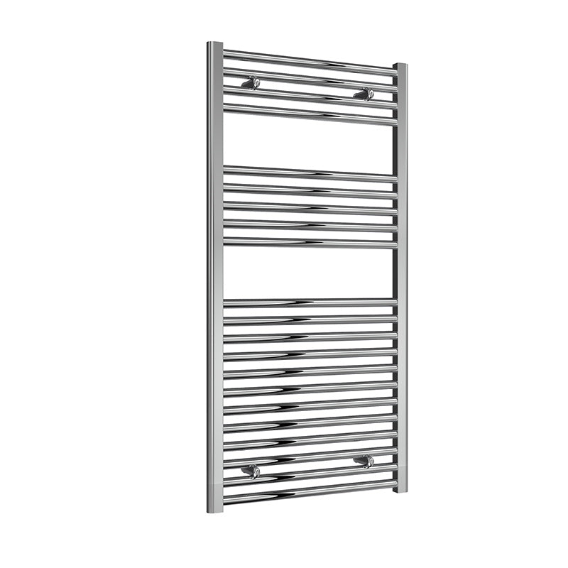 Reina Diva Towel Radiator ( 29 sizes, 4 colours) - Brand New Bathrooms