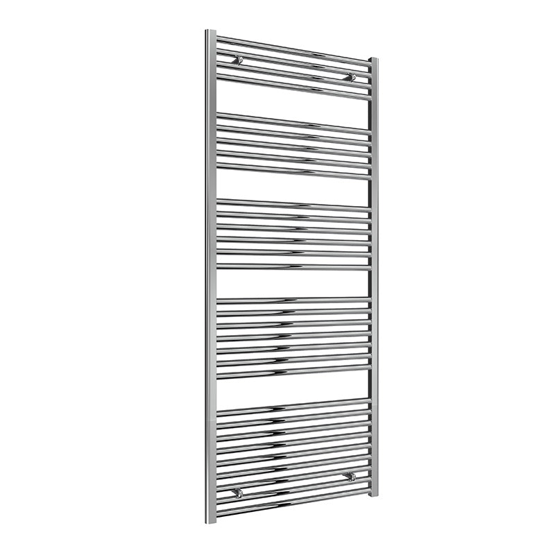 Reina Diva Towel Radiator ( 29 sizes, 4 colours) - Brand New Bathrooms