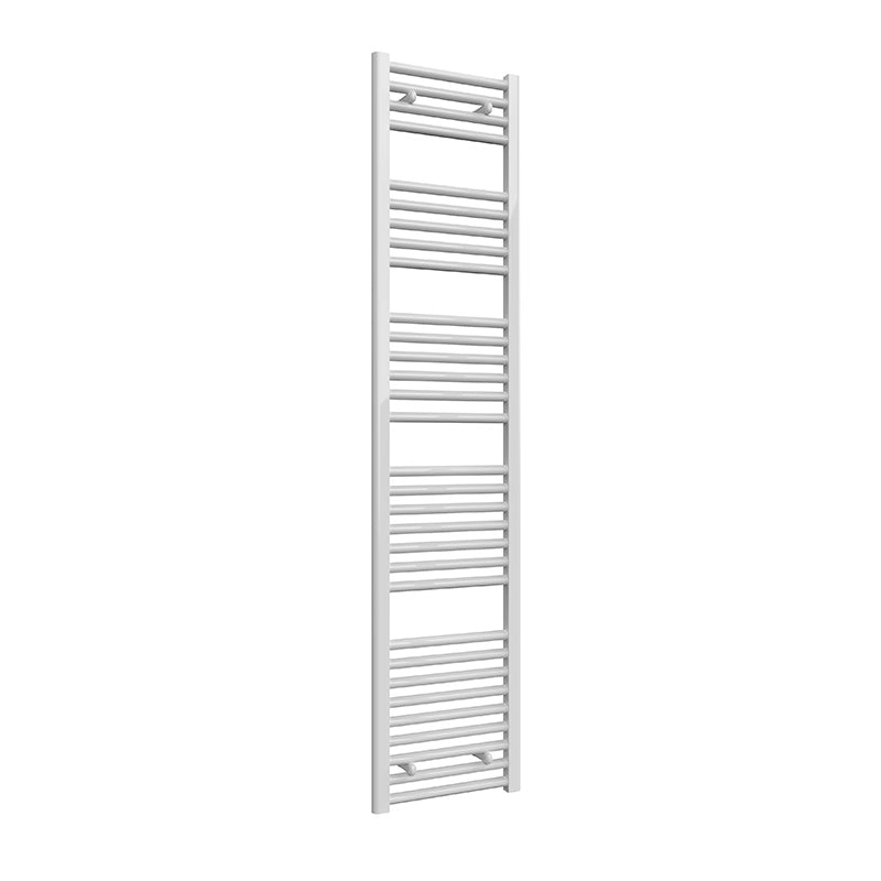 Reina Diva Towel Radiator ( 29 sizes, 4 colours) - Brand New Bathrooms