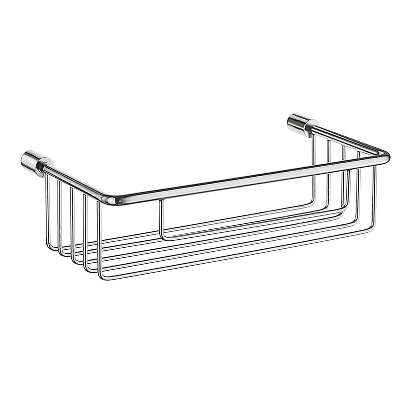 Smedbo Shower Basket Chrome (5 Variants) - Brand New Bathrooms