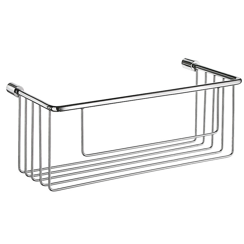 Smedbo Shower Basket Chrome (5 Variants) - Brand New Bathrooms