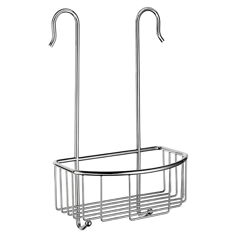 Smedbo Shower Basket for Shower Mixer (2 Variants) - Brand New Bathrooms 