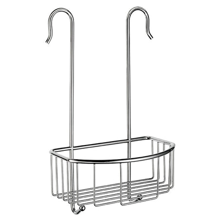 Smedbo Shower Basket for Shower Mixer (2 Variants) - Brand New Bathrooms 