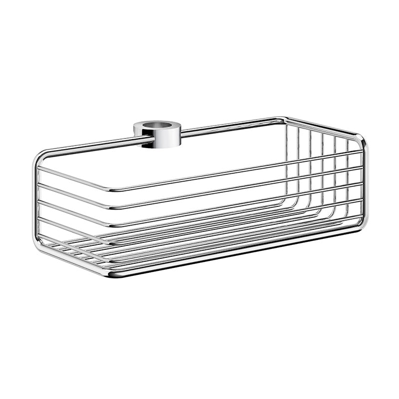 Smedbo Basket for Shower Riser Rail (3 Variants) - Brand New Bathrooms