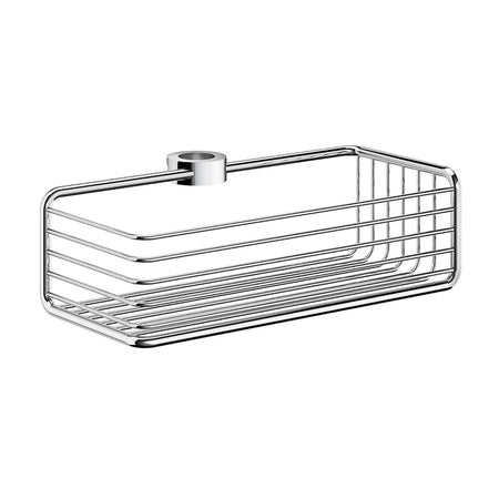Smedbo Basket for Shower Riser Rail (3 Variants) - Brand New Bathrooms
