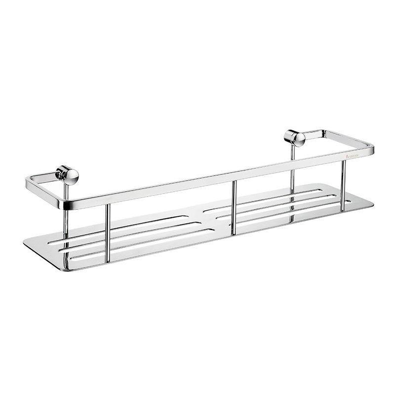 Smedbo Shower Basket Chrome (5 Variants) - Brand New Bathrooms
